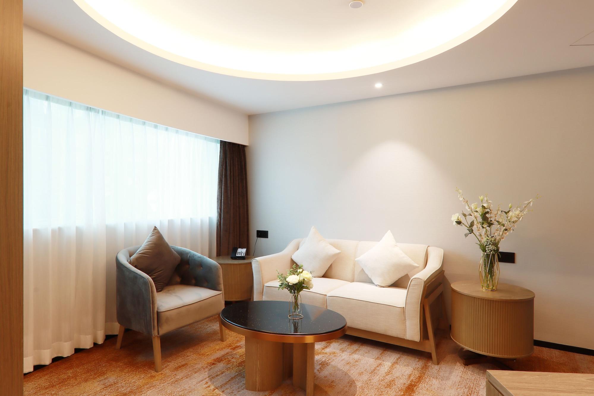 Comodidades del Alojamiento ZTL Hotel