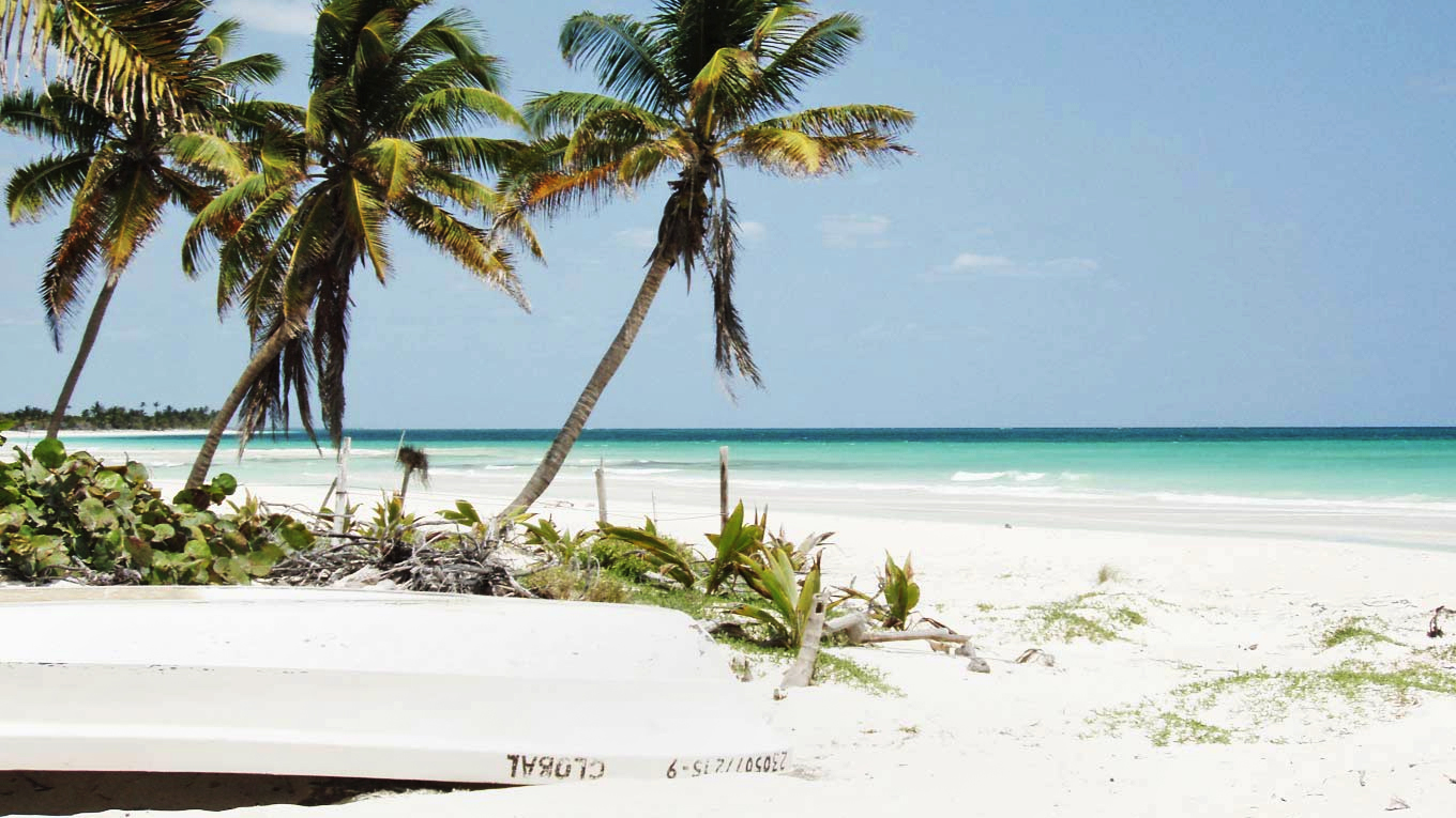 Playa del Carmen