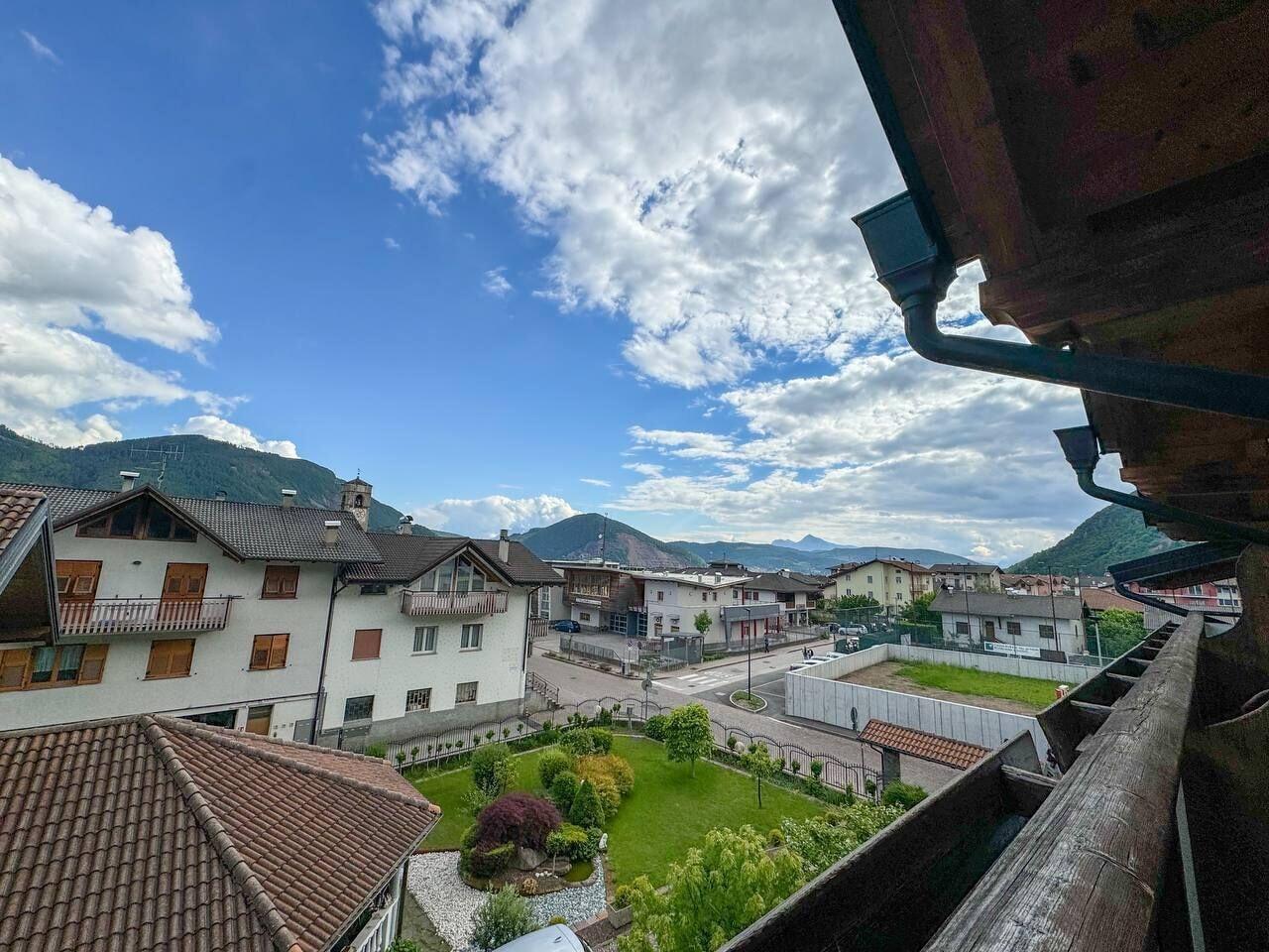 Vista Exterior HC HOTEL GARNI ROOM AND APARTMENT