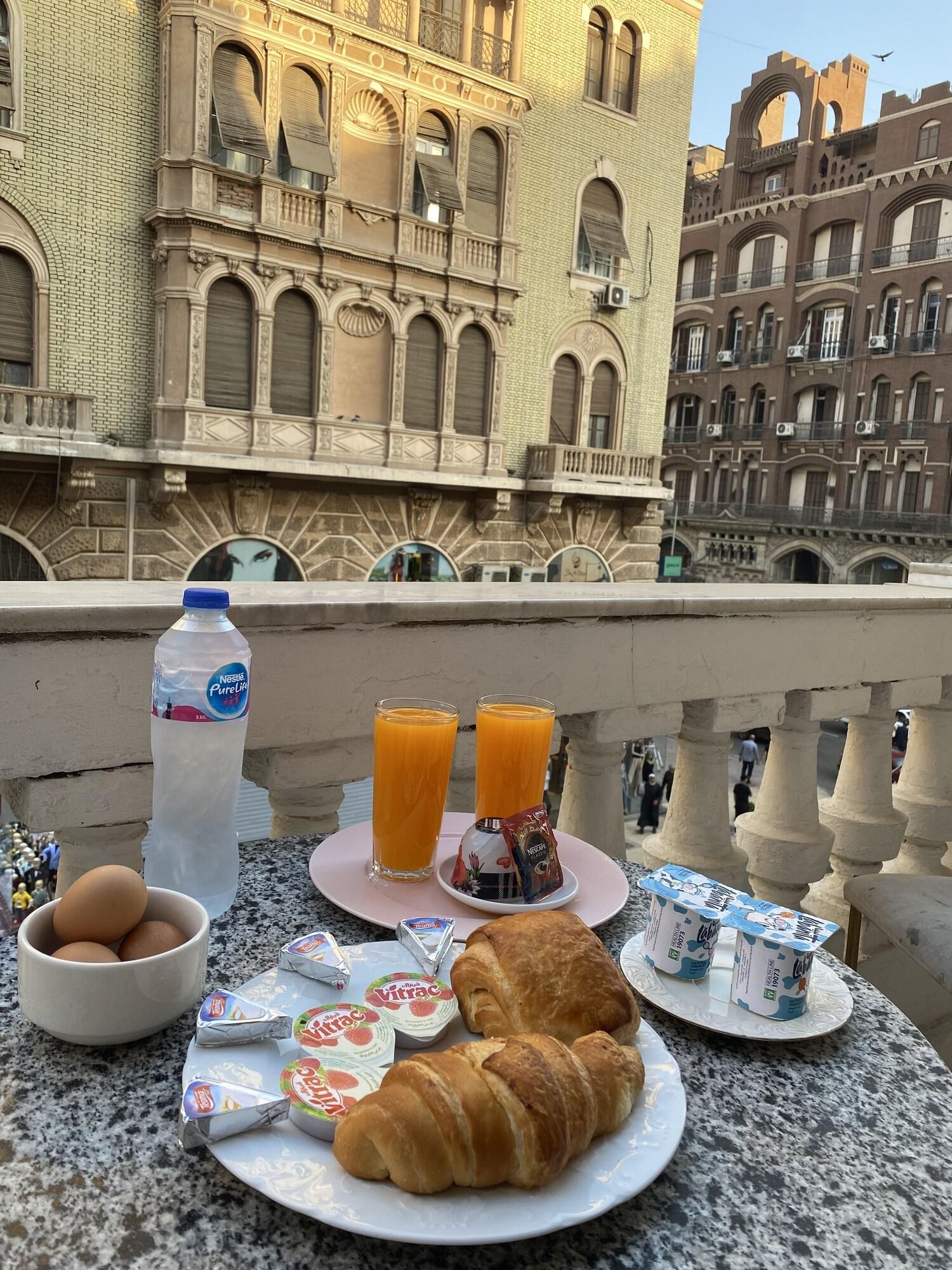 Restaurant Velvet Hotel
