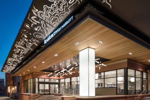 Alojamiento - Residence Inn by Marriott Boulder Canyon Boulevard
