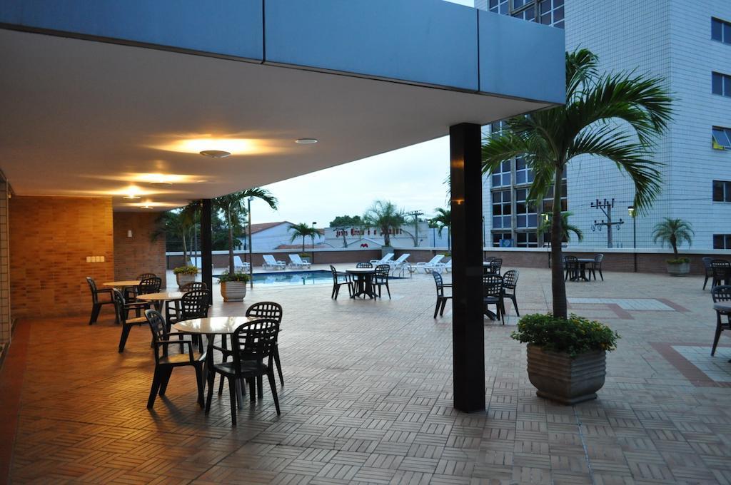 Hotel Luxor Soft Hotel Teresina