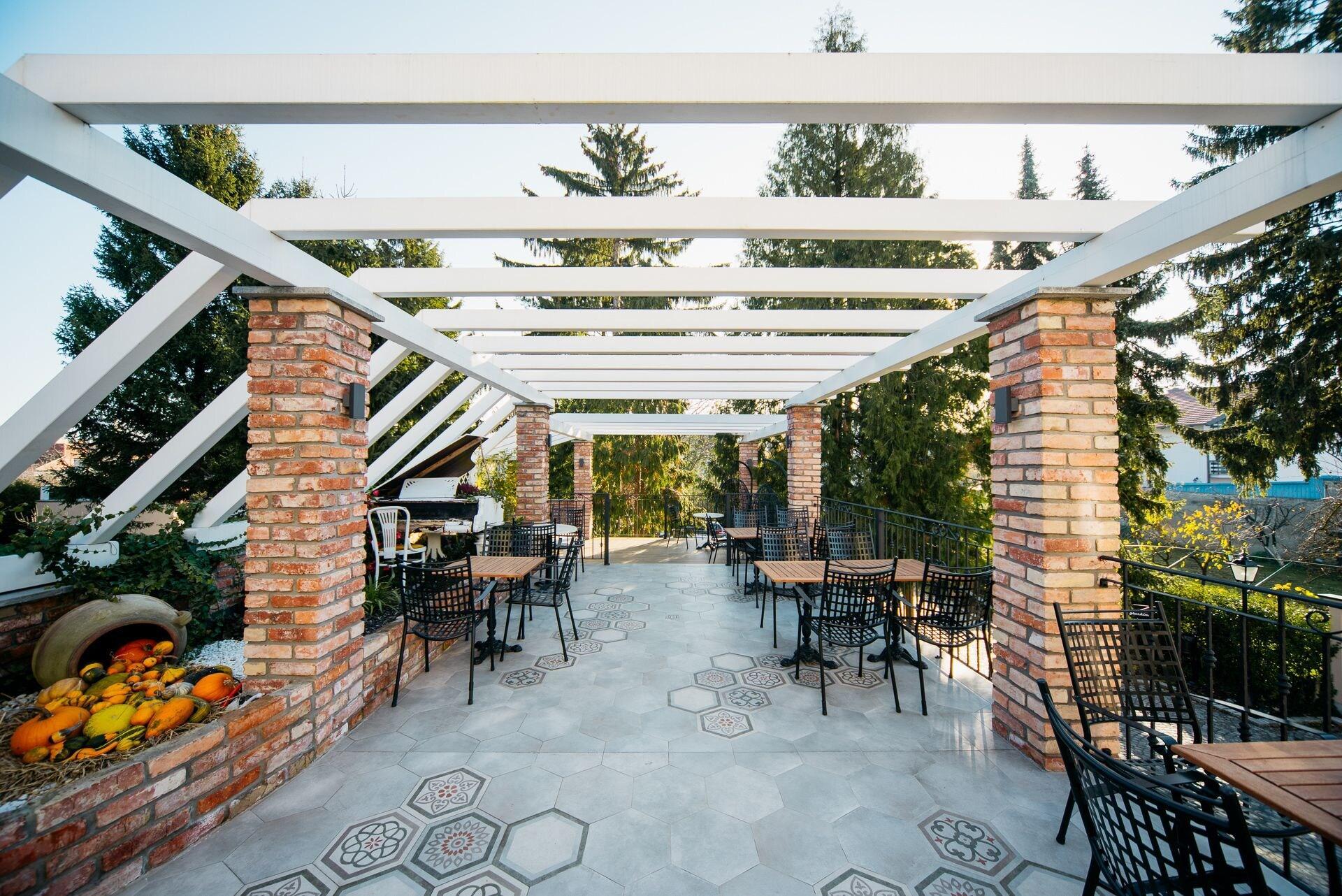 Bar/Salón Hotel Sundial
