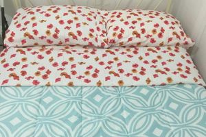 Alojamiento - University Apartment