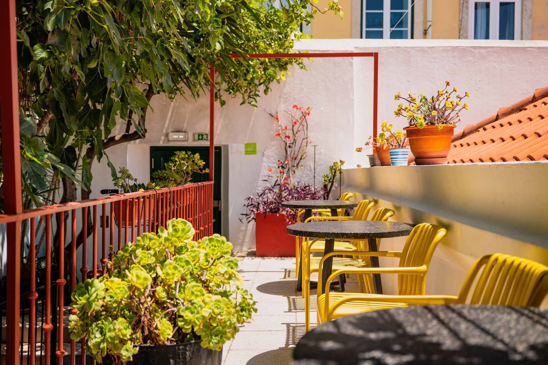 Varios Casa do Bairro by Shiadu