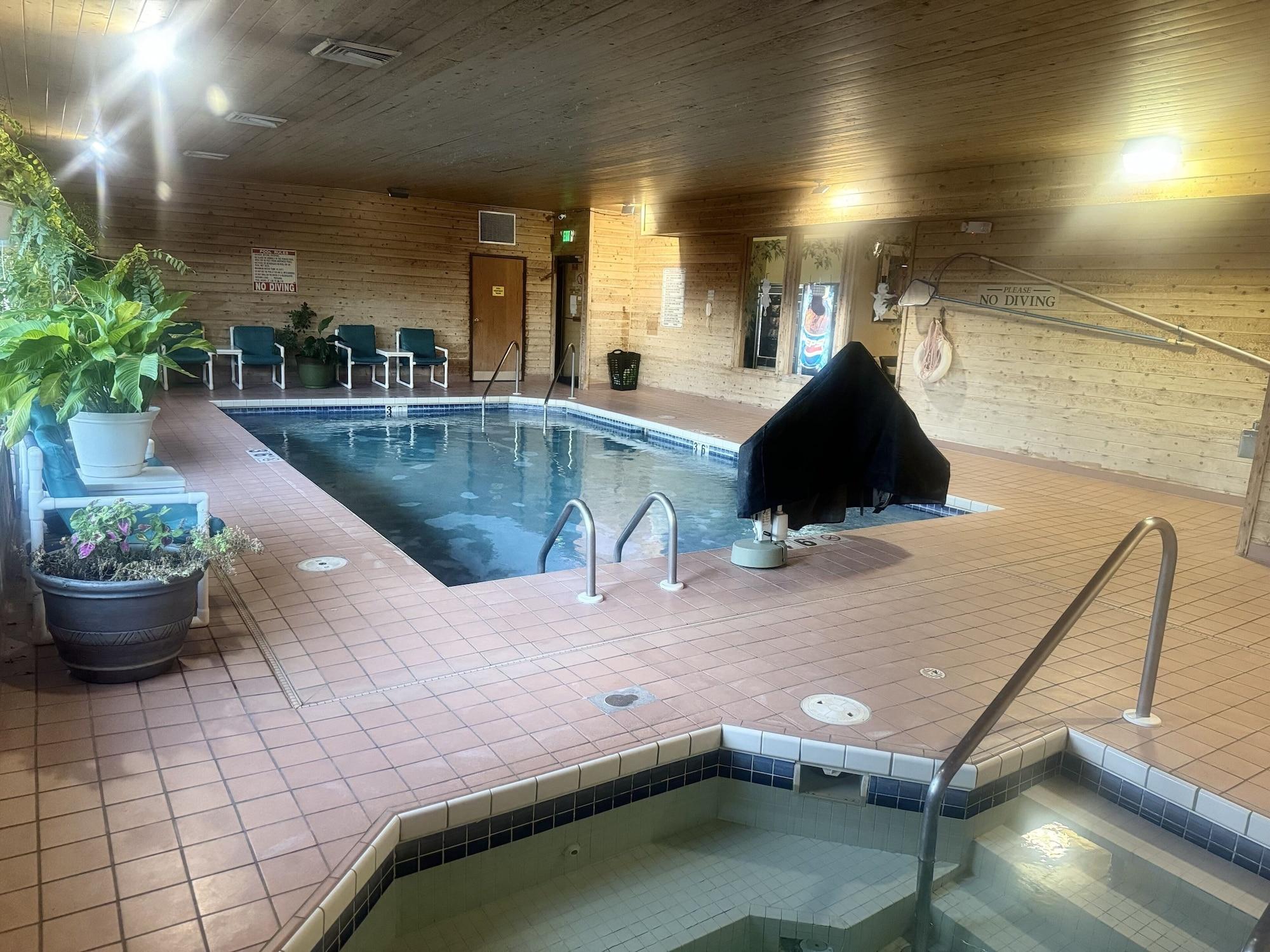 Varios Super 8 by Wyndham Sparta