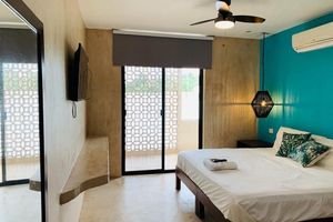 Alquiler Vacacional - Central apartment in Mérida, the white city.
