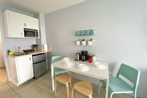 Alquiler Vacacional - Castaways Resort Studios
