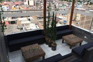 Alojamiento - Hotel H53