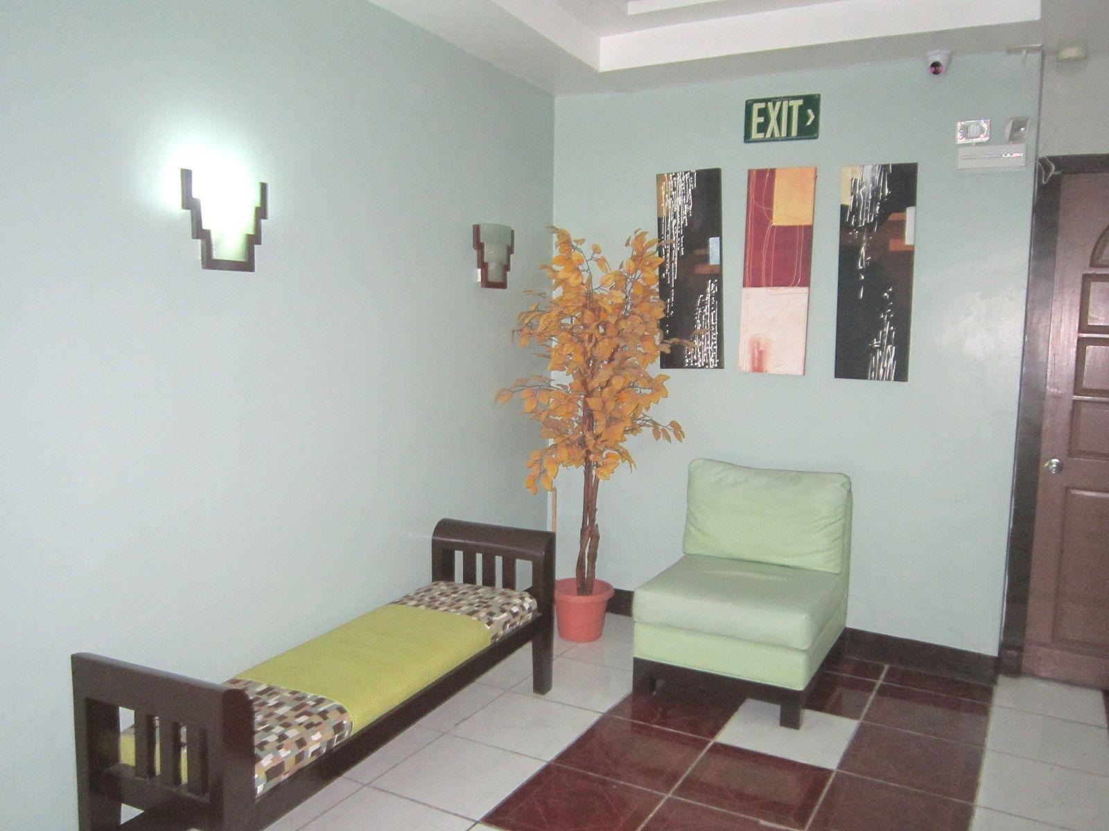 Vista Exterior Iloilo Budget Inn - Jaro