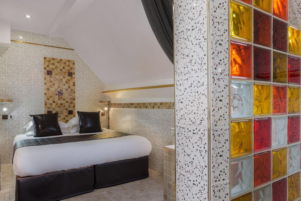 Hotel Hotel Aida Marais Printania