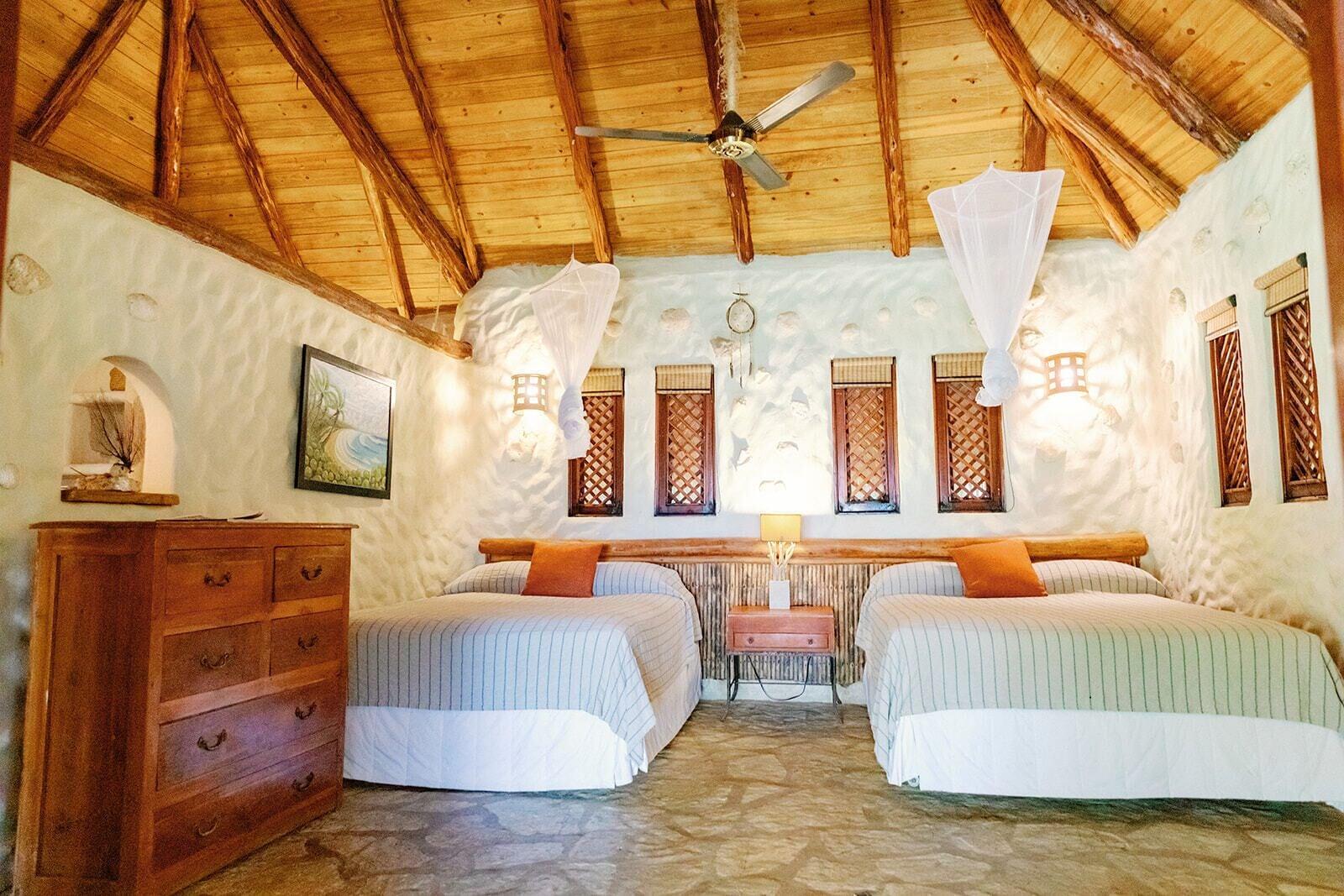 Habitación Natura Cabana Boutique Hotel & Spa