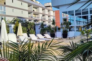 Alojamiento - HDA Hotel & Spa