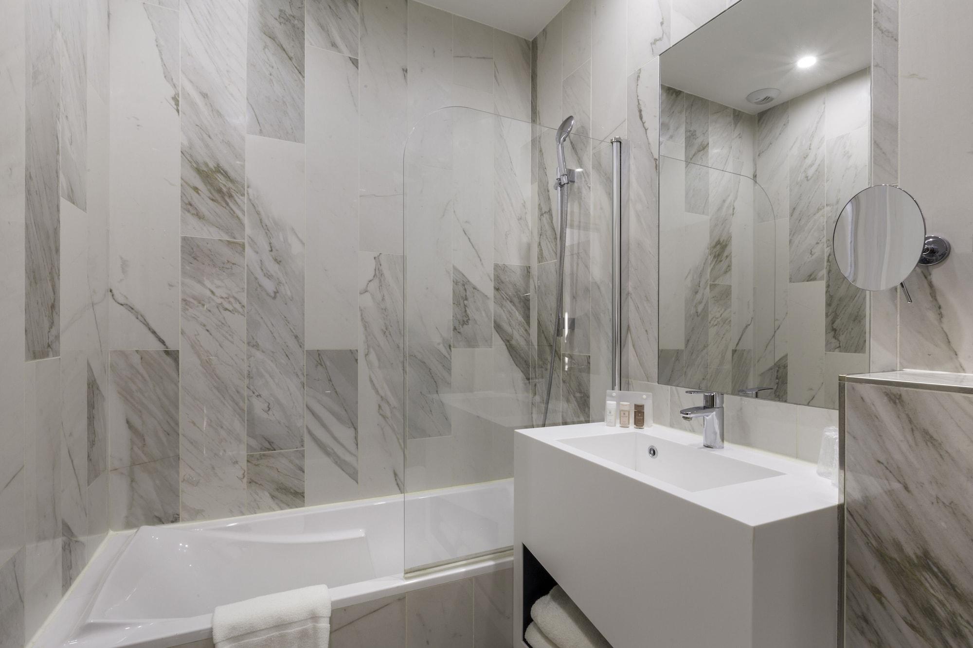 Equipamiento de Habitación Best Western Plus Hotel Comedie Saint-Roch