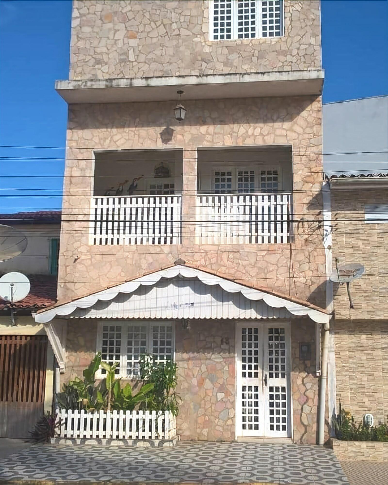 Varios Casa da Boneca