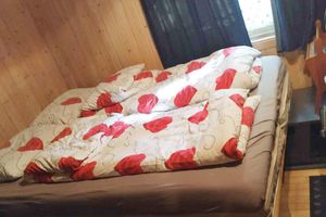 Alquiler Vacacional - 11 Person Holiday Home in Gjesdal-by Traum