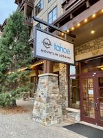 Alojamiento - East West Hospitality Tahoe