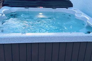 Alquiler Vacacional - Spacious 4-bedroom house in brilliant Carson City with WiFi, AC.