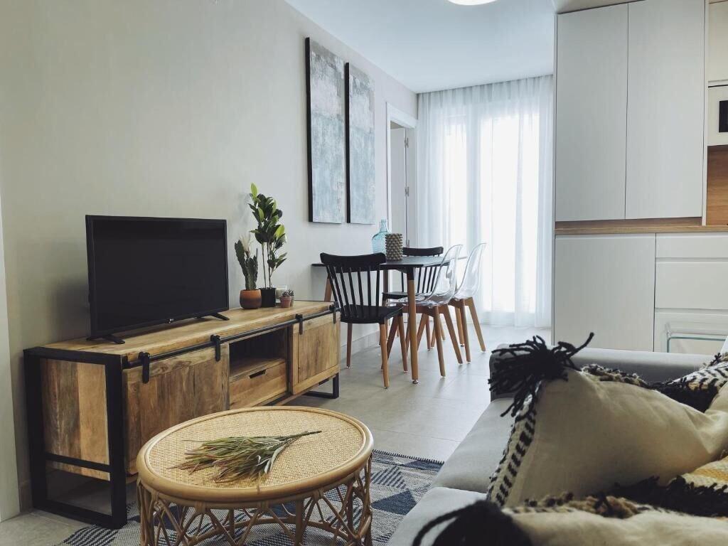 Equipamiento de Habitación Apartamentos Martalia Arenal