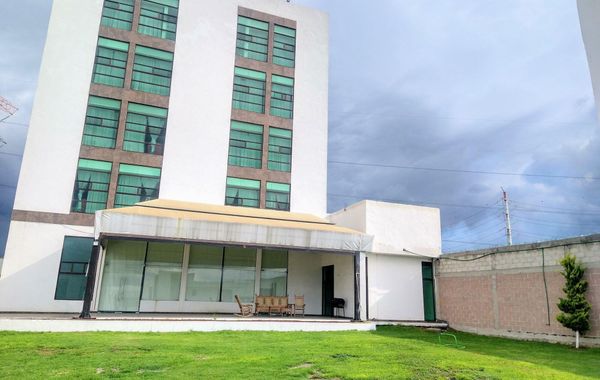 Hotel Reco Inn - Hoteles en Tula de Allende, México: precios, zonas y ofertas