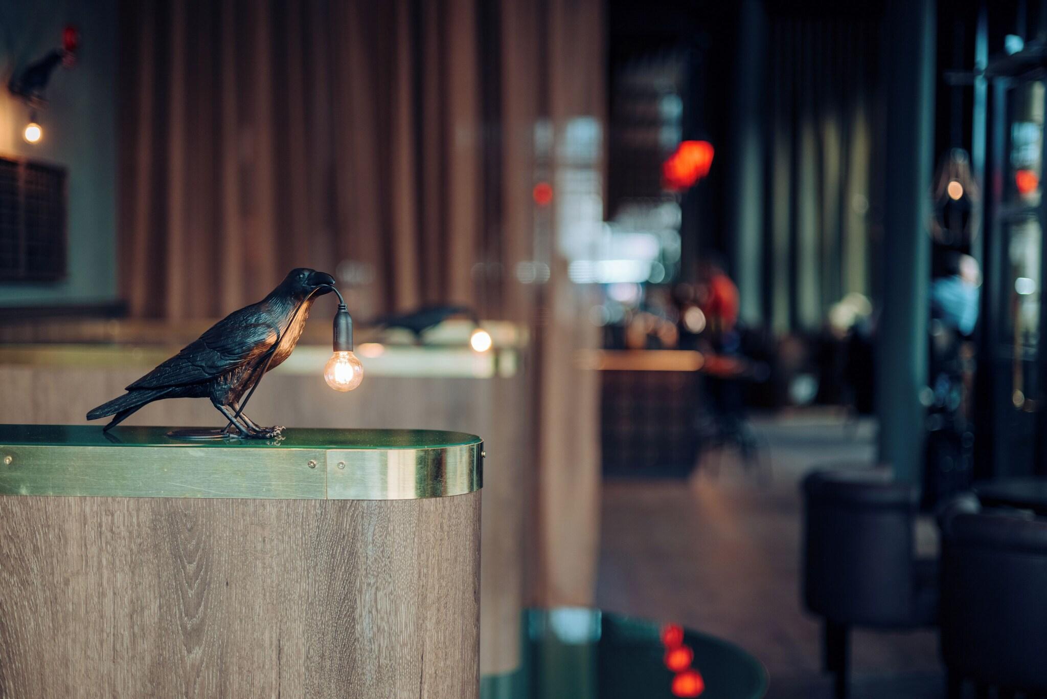 Restaurant Liseberg Grand Curiosa Hotel