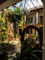 Alojamiento - Hotel Grand Maria