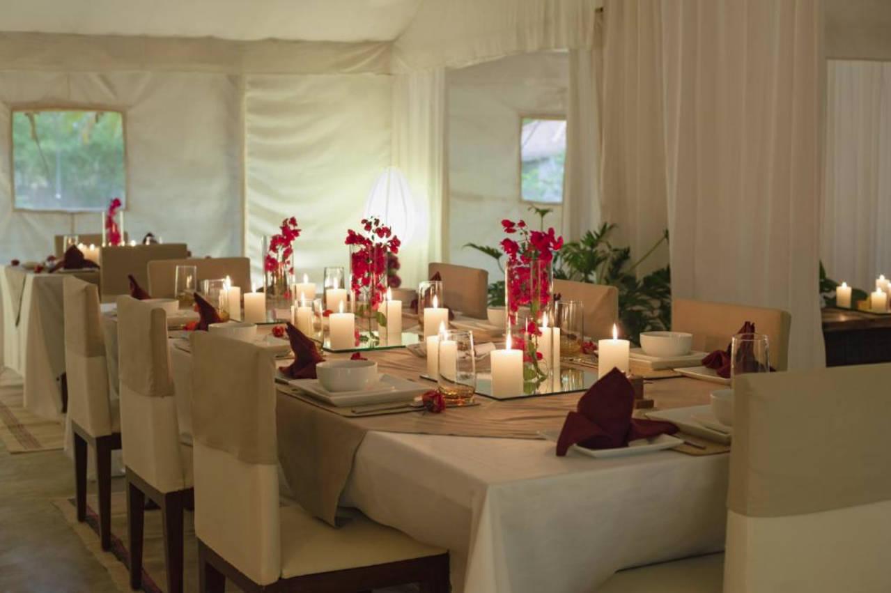 Restaurant Shreays Retreat