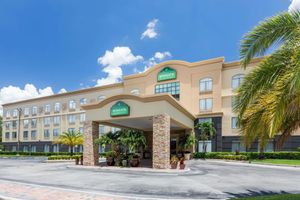 Hoteles en Southwest Orlando con Desayuno Incluido
