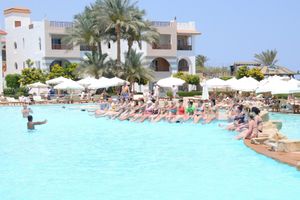 Alojamiento - Rehana Royal Prestige & Spa - All Inclusive