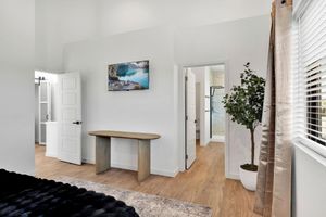 Alquiler Vacacional - Modern Stylish Townhome close to everything CDA-Silverwood, Downtown, Lake