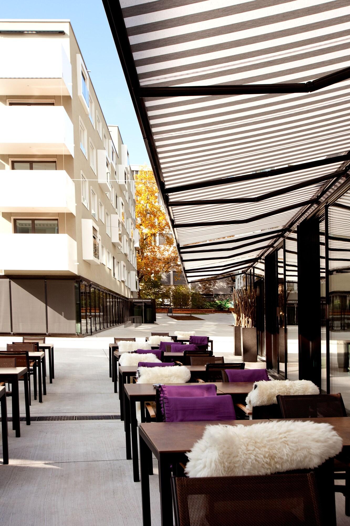 Varios Vienna House by Wyndham Zur Bleiche Schaffhausen