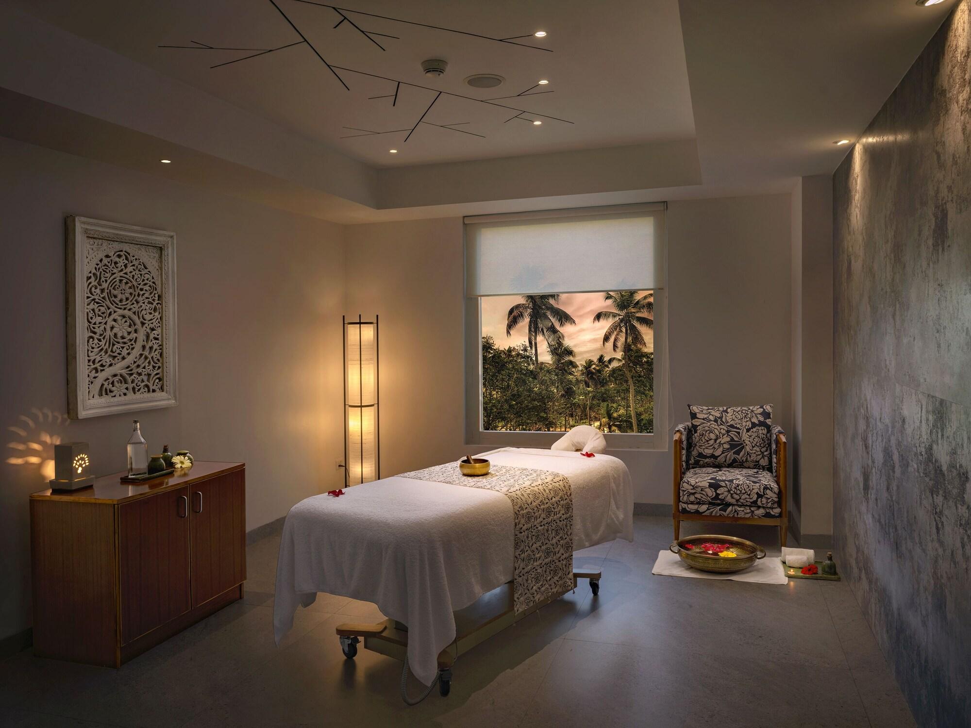 Gimnasio O by Tamara, Trivandrum