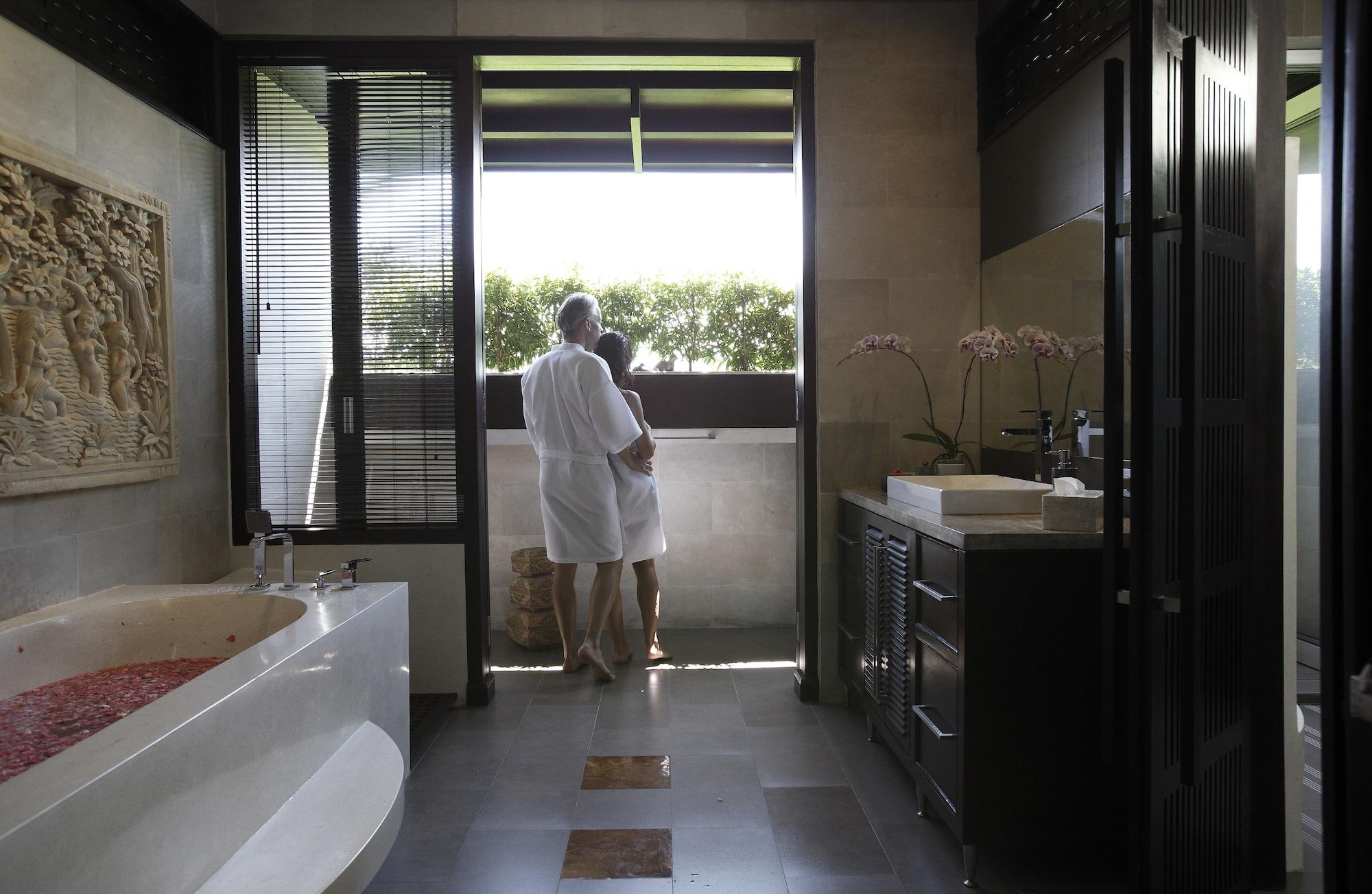 Spa The LUXE Ubud, a Boutique Hotel
