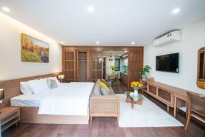 Renta Vacacional - J'adore Apartment
