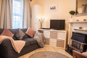 Arriendo temporal - Harty Place