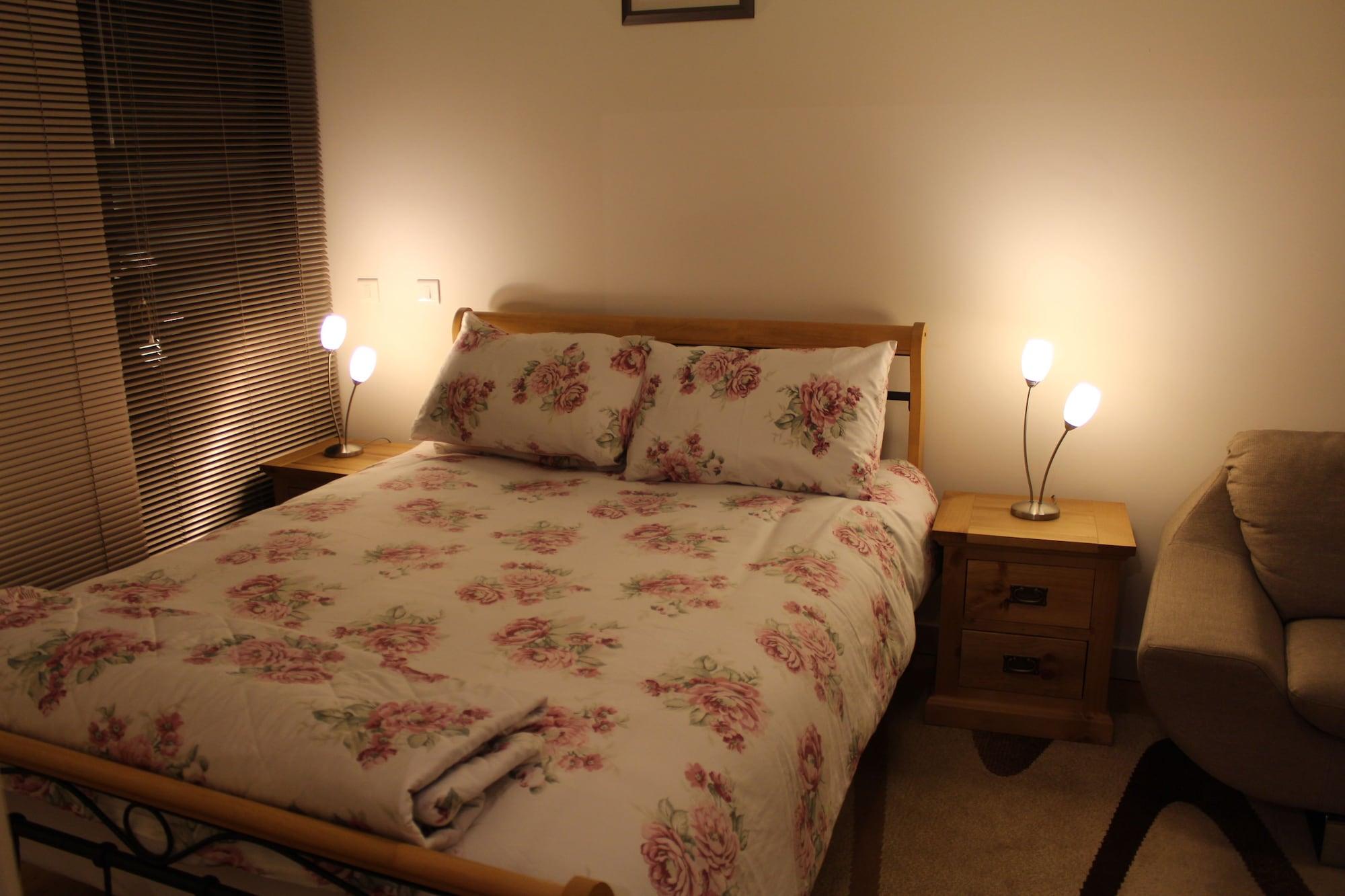 Habitación The Ash Killarney