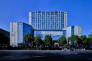 Alojamiento - Crowne Plaza Chengdu Wuhou