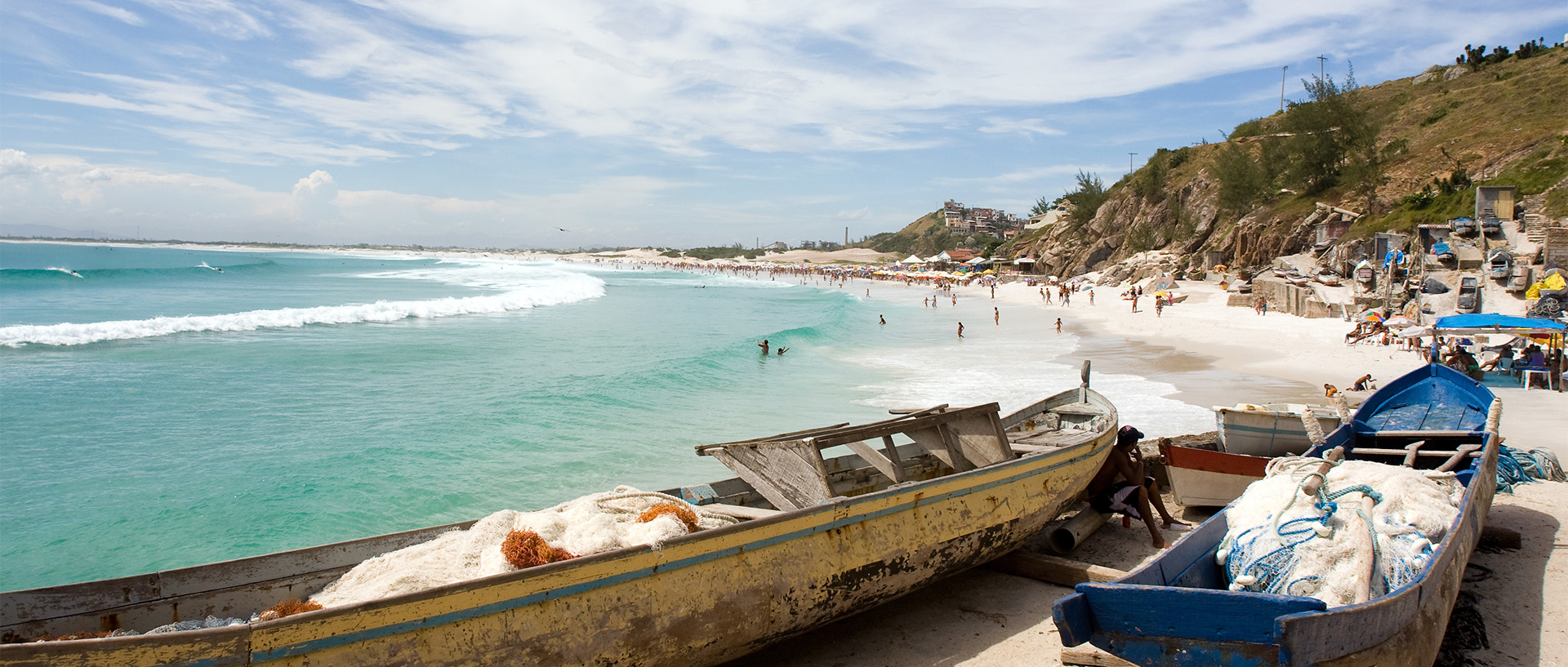 Pacotes de Viagens para São Caetano do Sul