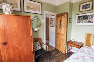 Alquiler Vacacional - The Gables