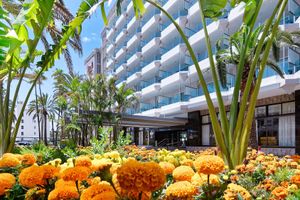 Alojamiento - Bull Escorial & Spa