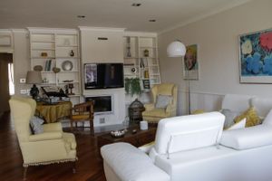 Alquiler Vacacional - penthouse in the city center Free Wifi