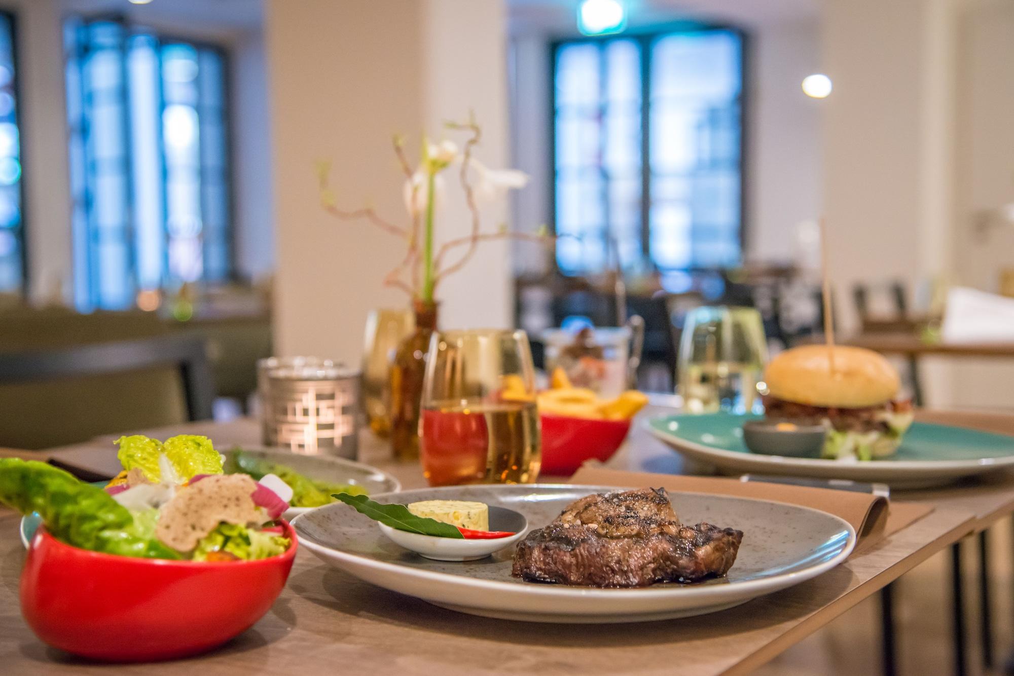 Restaurant Hotel Alte Post Flensburg