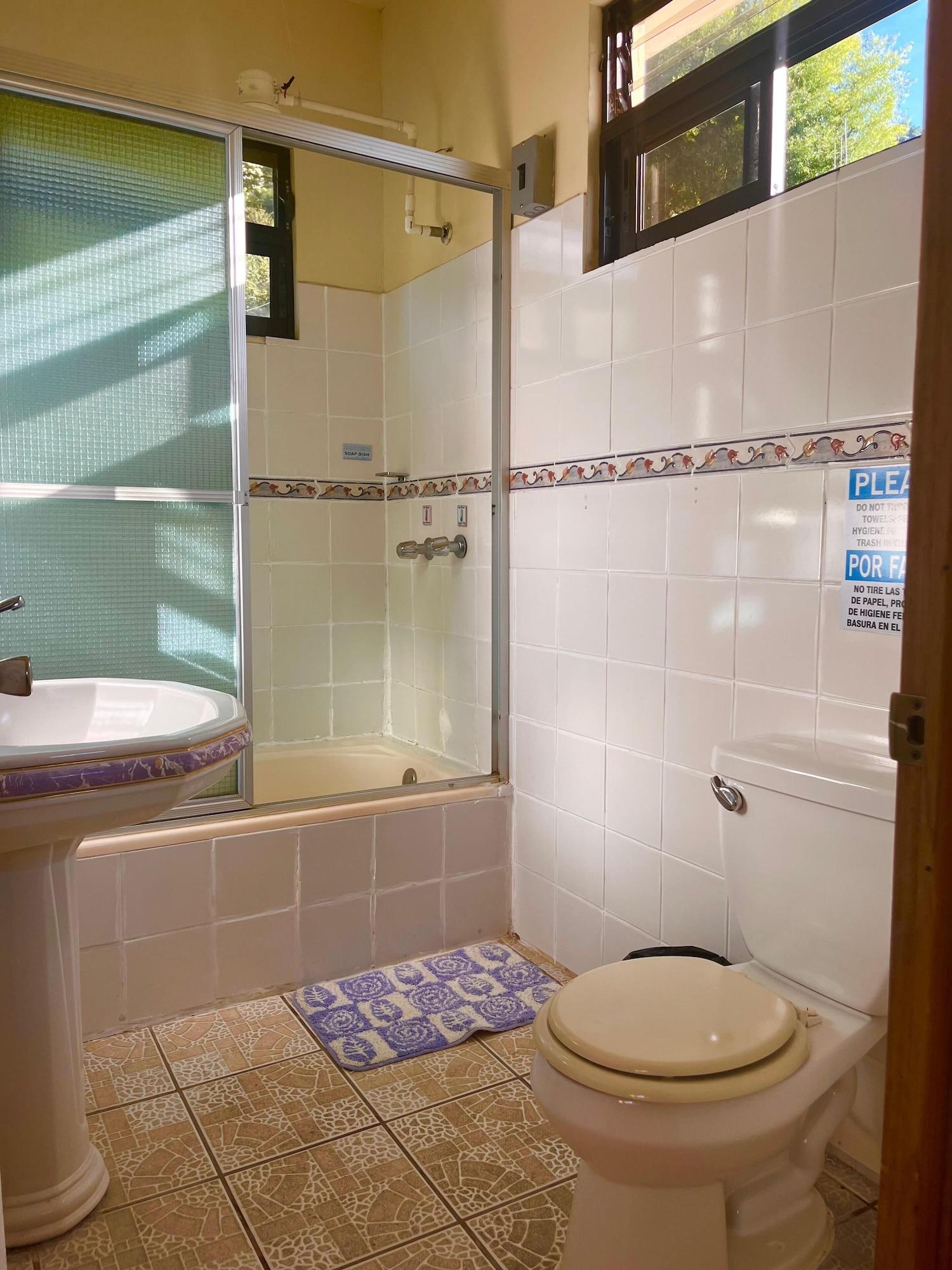 Equipamiento de Habitación Hotel Casa Ki'iil San Juan La Laguna