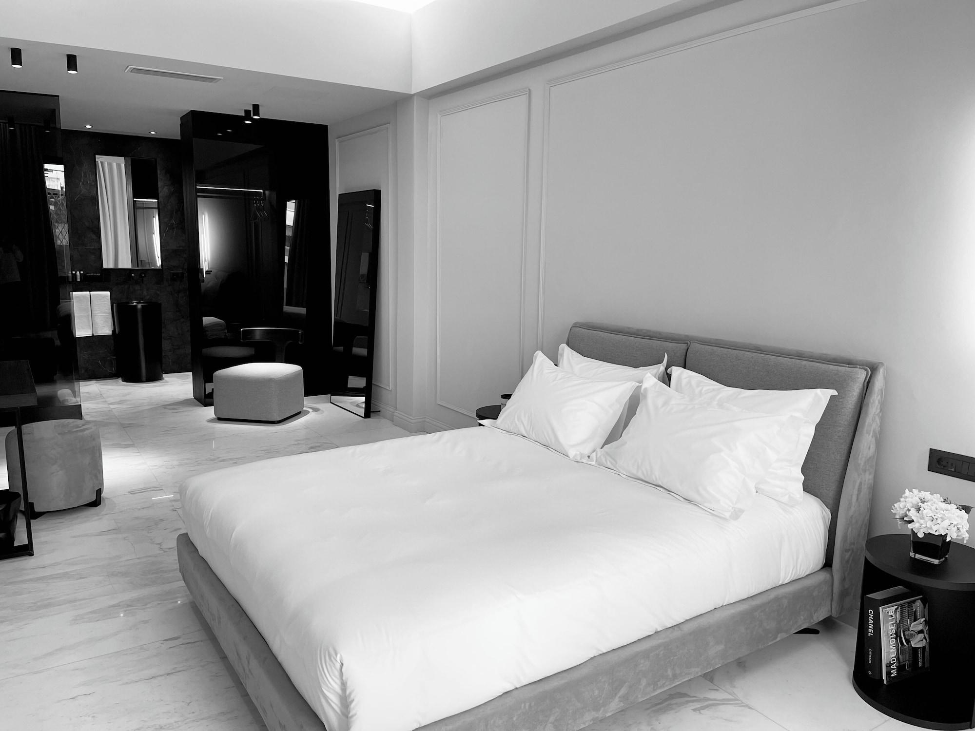 Habitación MAISON7 - ACROPOLIS