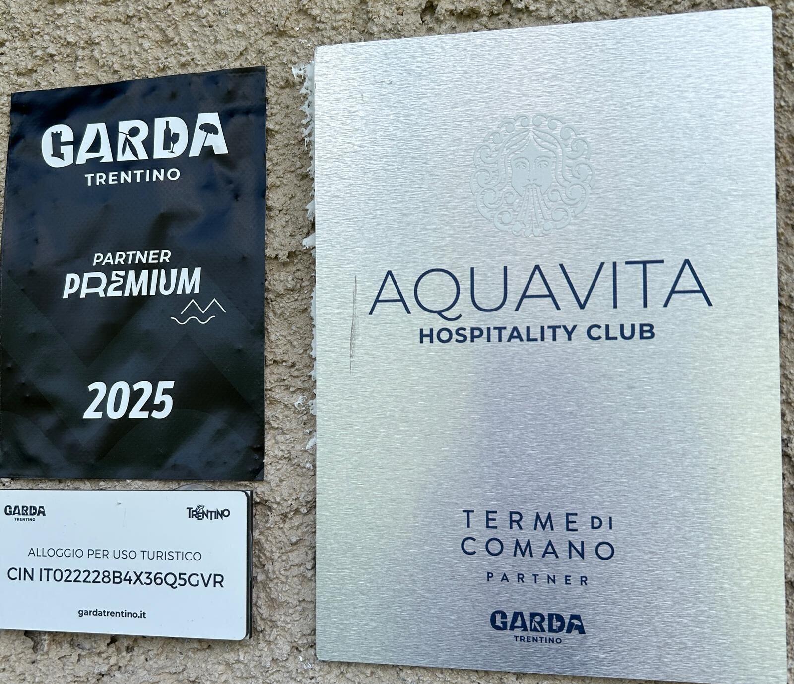 Varios Coromiga le stelle