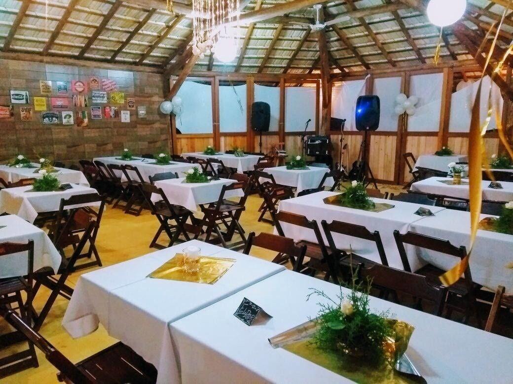 Restaurant Chalés Bela Vista