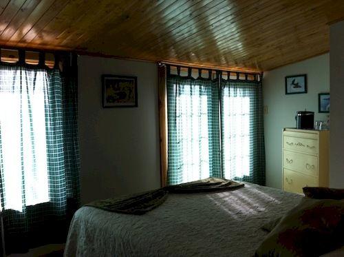 Habitación Green Highlander Lodge