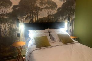 Alquiler Vacacional - Apartamento Premium - Quality Paulista Jardim