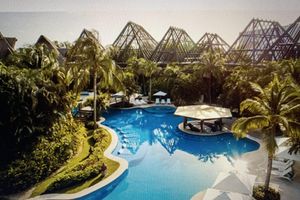 Alojamiento - The Grand Mayan at Vidanta Riviera Maya in Playa Del Carmen Mexico