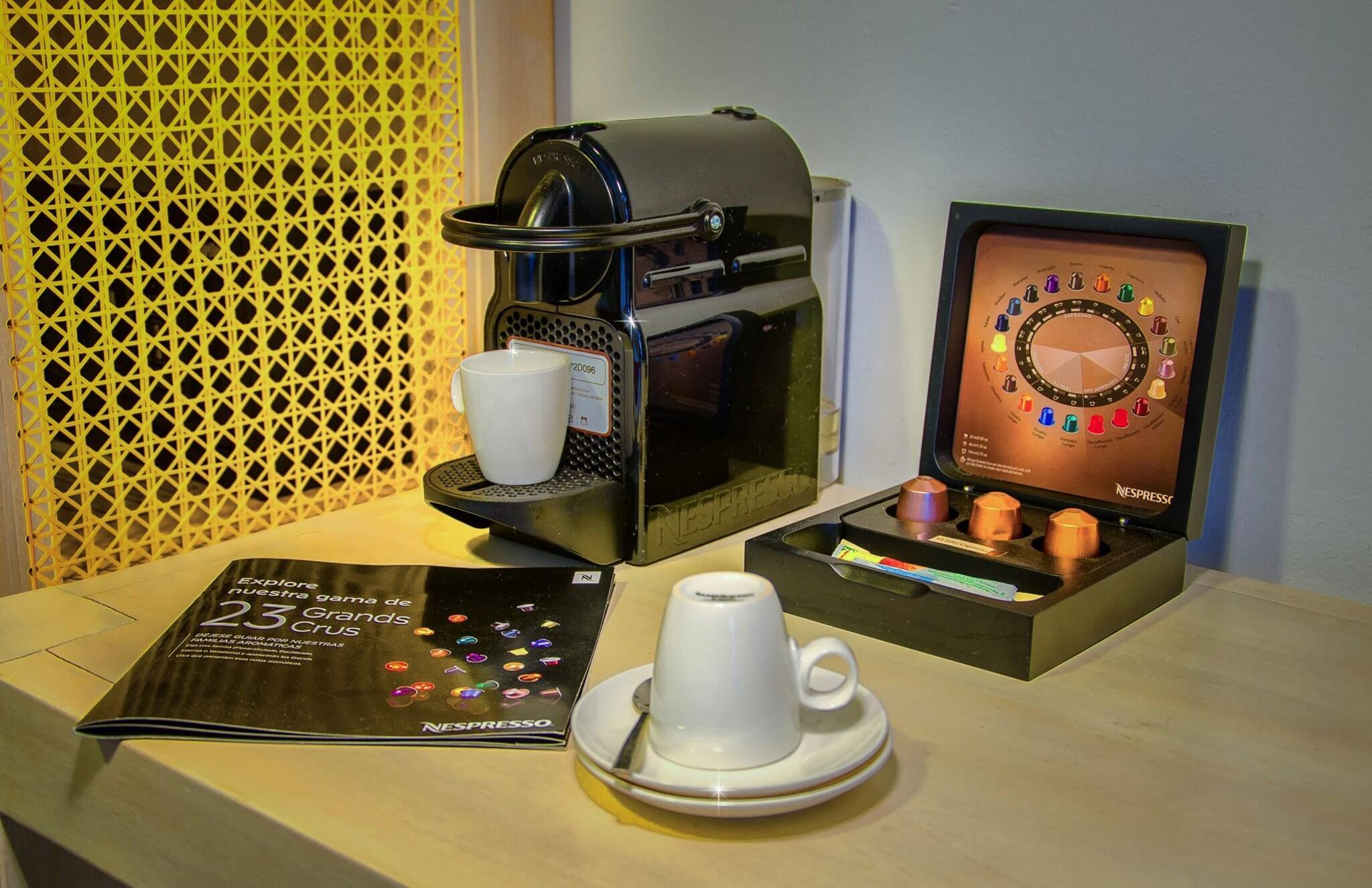 Vista Lobby Hotel Casa Pizarro